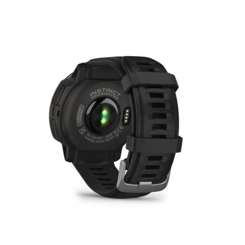Instinct Crossover Solar Tactical Black