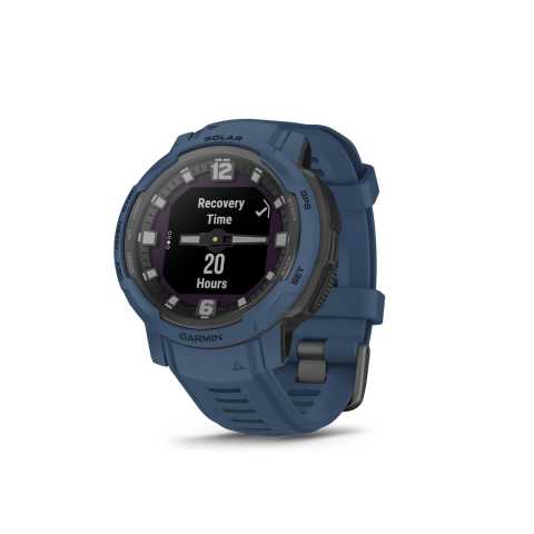 Instinct Crossover Solar Tidal Blue