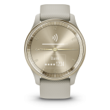 Garmin Vívomove Trend Cream Gold