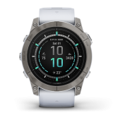 Garmin Epix Pro Sapphire (51mm) Whitestone Titanium 