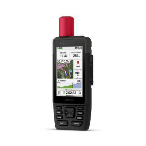 Garmin GPSMAP® H1i Plus
