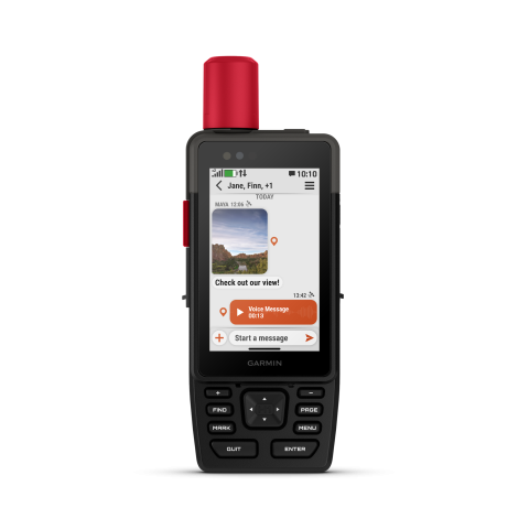 Garmin GPSMAP® H1i Plus
