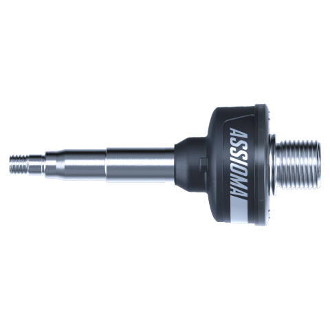 Bal pedál / Left Pedal