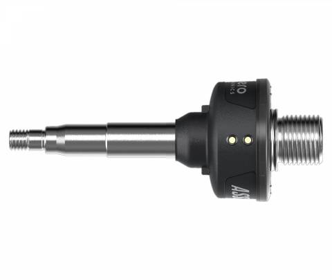Bal pedál / Left Pedal