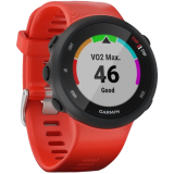 Garmin Forerunner 45 Lava Red
