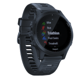 Garmin Forerunner 945 Black
