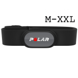 Polar H9 Black m-xxl Bluetooth öv 