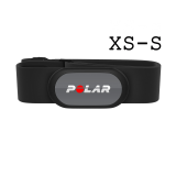 Polar H9 Black xs-s Bluetooth öv
