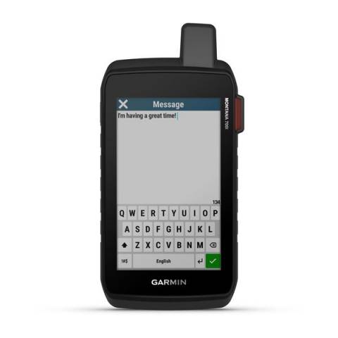 Montana® 700i
