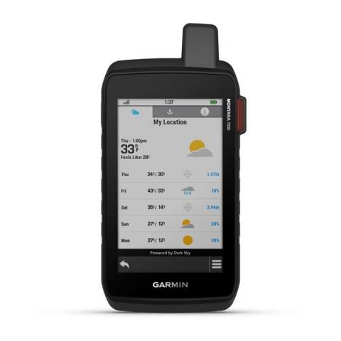 Montana® 700i