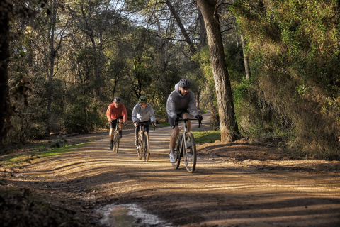 Útfelület váltást is mutatja az Edge 1050