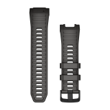 Garmin Instinct 2X graphite színű óraszíj