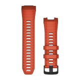 Garmin Instinct 2X flame red színű óraszíj