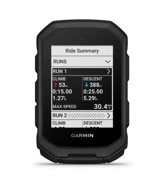 edge mtb- ENDURO AND DOWNHILL RIDE PROFILES