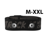 Polar PRO Chest Strap M-XXL méret Black Crush