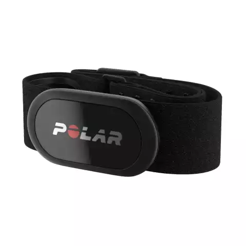 Polar H10 Black (M-XXL) a Grit X2 PRO H10 csomagban
