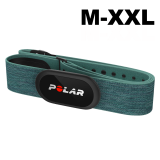 Polar H10 Turquoise  m-xxl Bluetooth öv