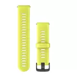 Garmin 22mm Yellow szilikon óraszíj (FR935/FR945/FR955)
