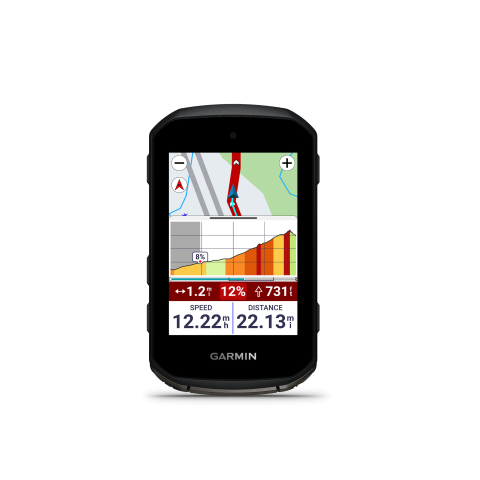 Garmin Edge 850