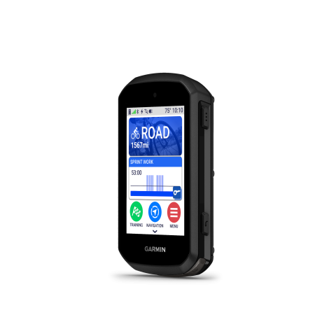 Garmin Edge 850