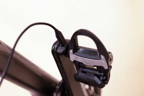 RALLY RK 110 / 210 töltés közben