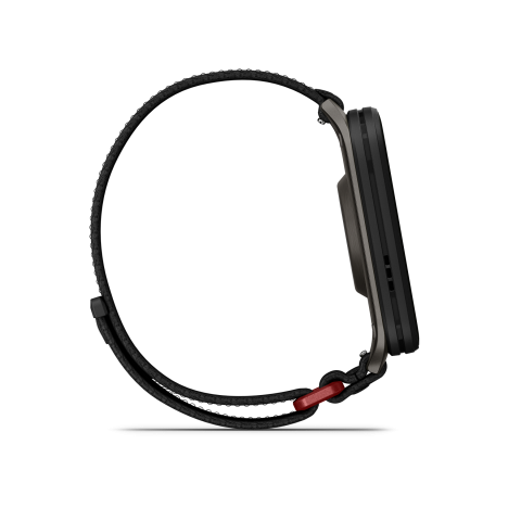 Garmin Venu® X1 Black Titanium