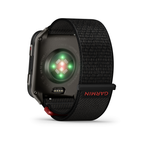 Garmin Venu® X1 Black Titanium