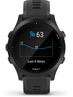 BODY BATTERY™ ENERGY MONITOR