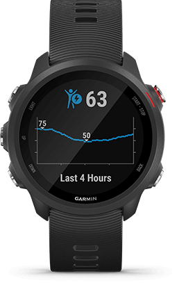 BODY BATTERY™ ENERGY MONITOR