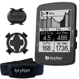 Bryton Rider 460 D Black GPS