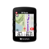 Bryton Rider 650 E