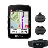 Bryton Rider 650 T (szenzor bundle)
