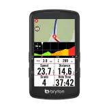 Bryton Rider S810 E