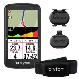 Bryton Rider S810 T