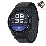 Coros Pace 2 Dark Navy/Nylon