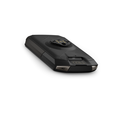 A készülék hátsó-alsó felén található a hangszóró Emiatt a hátlap feléfogatás éás a készülék alja távolodott egymástól, így kizárólag azon rögzítők lesznek jók, melyeknél nem süllyeszett a konzol rész a kormányhoz képest..