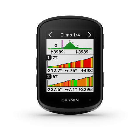 Garmin Edge 540