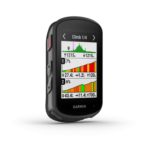 Garmin Edge 540