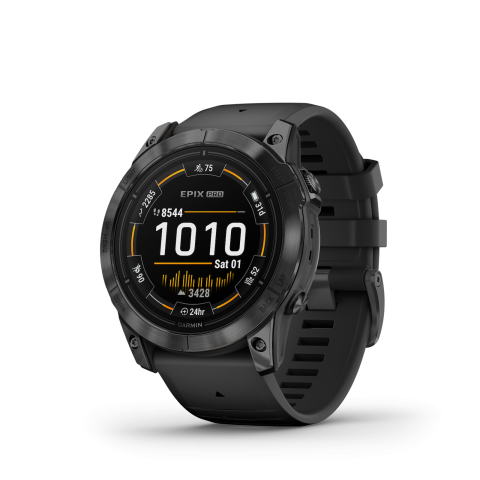 Garmin Epix Pro Standard (51mm) Slate Grey