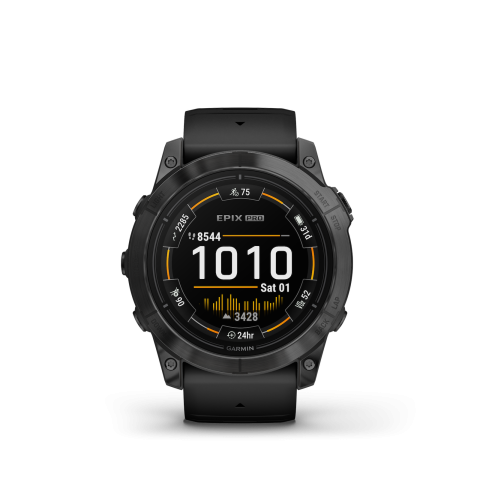 Garmin Epix Pro Standard (51mm) Slate Grey