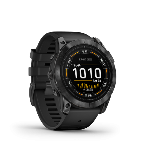 Garmin Epix Pro Standard (51mm) Slate Grey