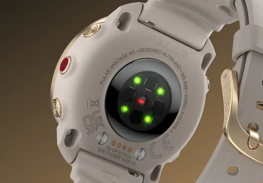 Vantage M3 h&aacute;tlap k&ouml;zelről