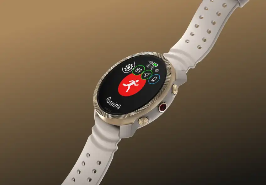 Vantage M3 &oacute;ra profilb&oacute;l mutatva