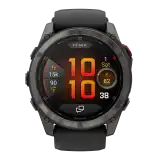 Fenix 8 Pro – 51 mm, AMOLED Sapphire Carbon Gray DLC