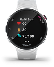 FITNESS TRACKING