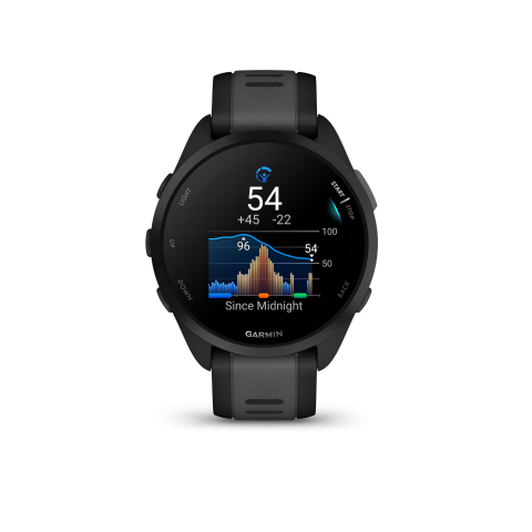 Garmin Forerunner 165 Black