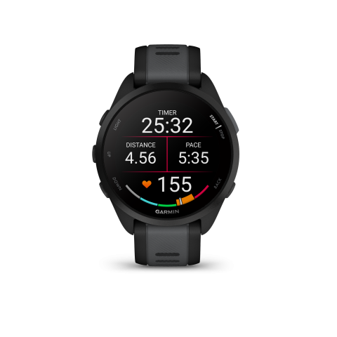 Garmin Forerunner 165 Black