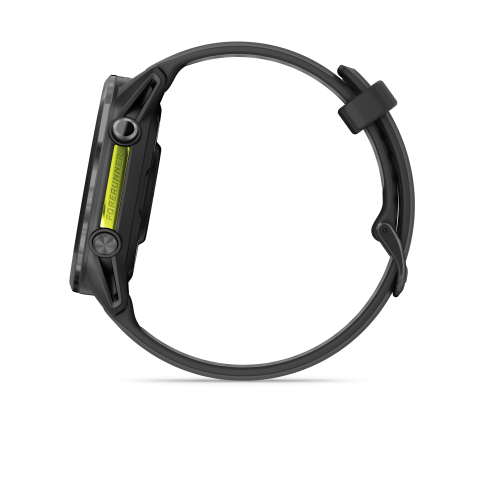 Garmin Forerunner 970 Carbon gray DLC