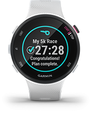GARMIN COACH