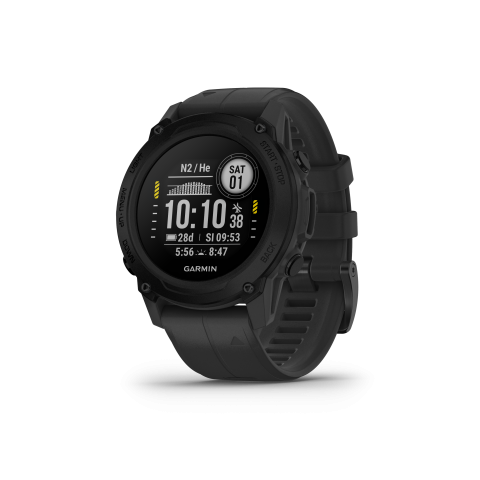 Descent G1 Slate Grey